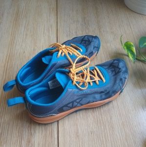 Merrell select grip trail hiking running shoes